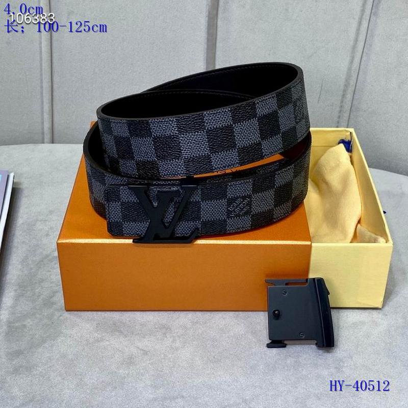 LV Belts 6793